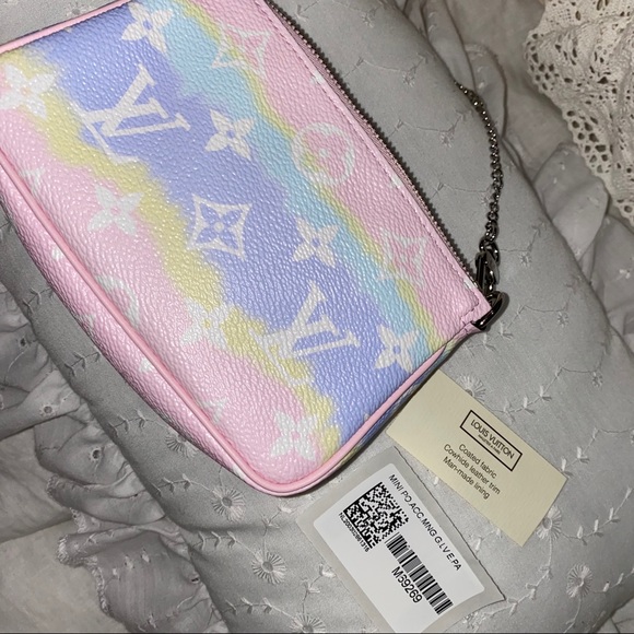 louis vuitton escale mini - Picture 2 of 5